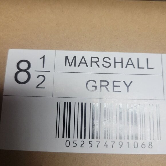 VANCE Shoe Co. Marshall Dress Boots Men's. Size 8.5. New In Box $89. - Picture 7 of 7